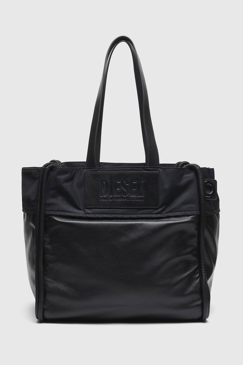 Taška - MEOY SOFHIA shopping bag čierna