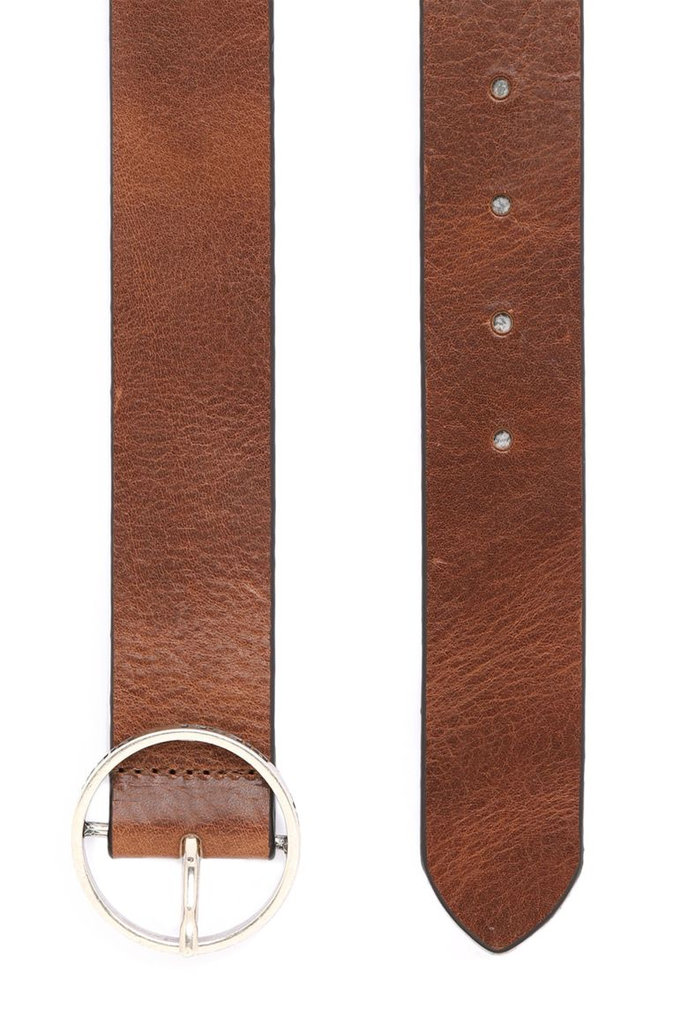 B-DISK belt hnedý