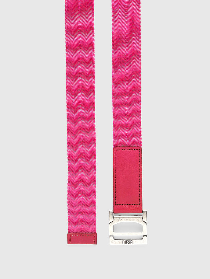 BWEBI belt ružový