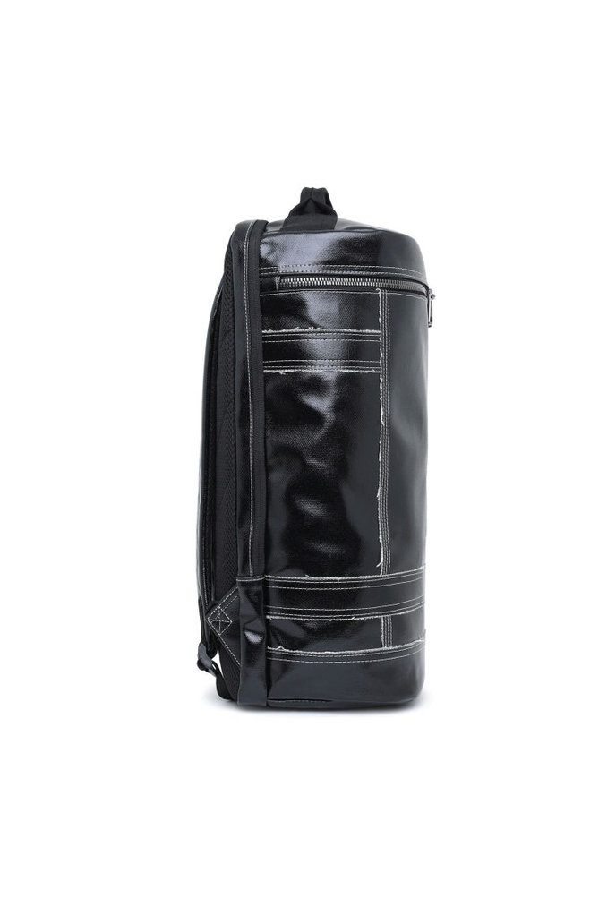 SUBSTRA TRATE  backpack čierny