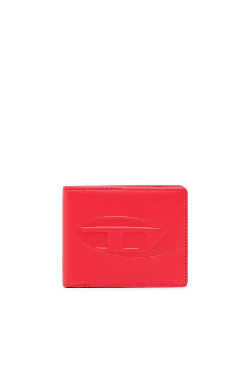 Peňaženka - HISSU PRO HIRESH S wallet červená