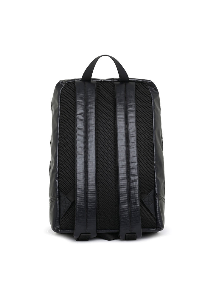 CIRCUS CHARLY backpack čierny