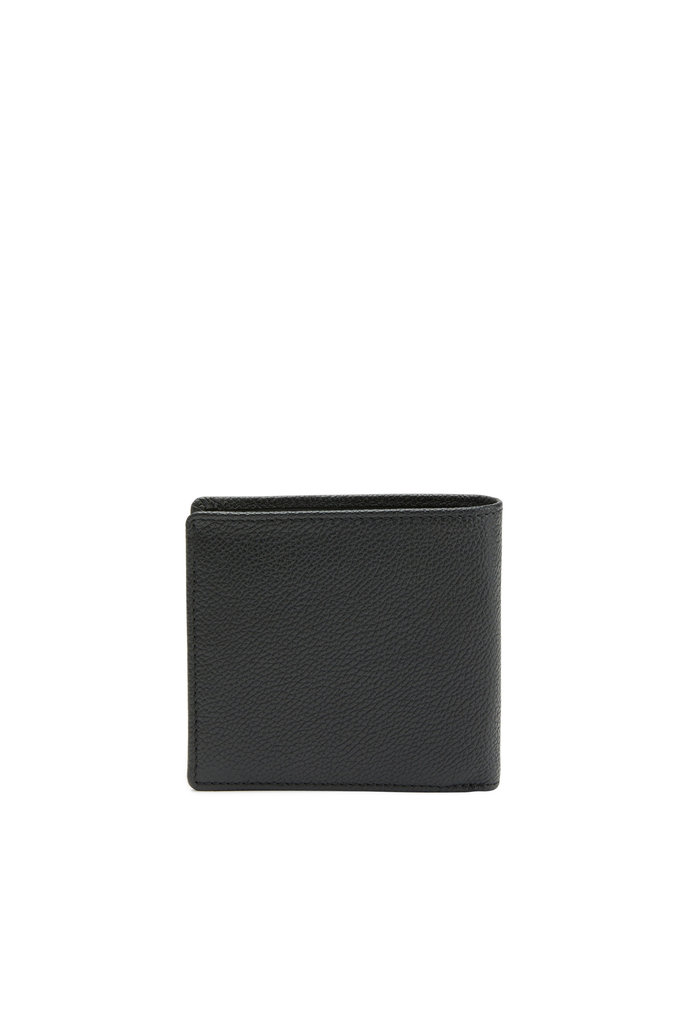 HISSU EVO HIRESH S.II wallet čierna