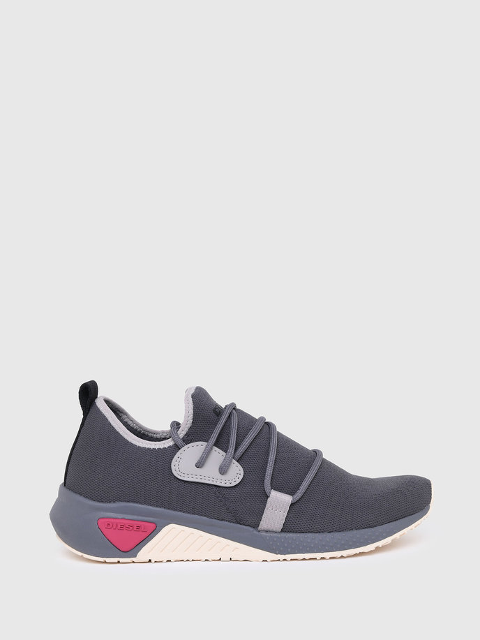 Sneakers šedé
