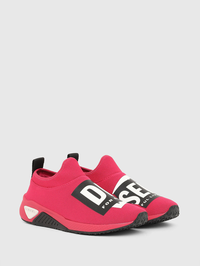 Sneakers ružové