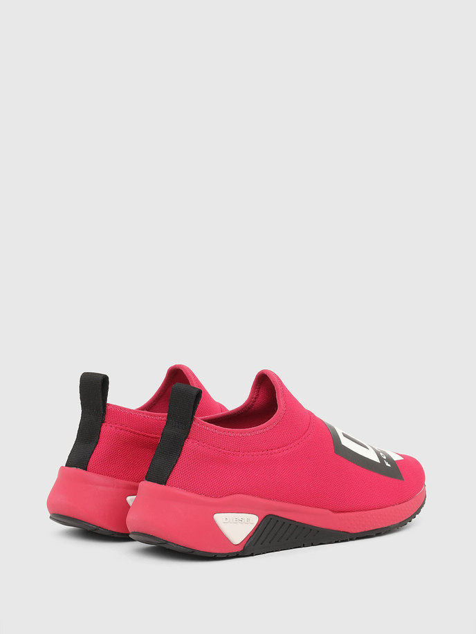 Sneakers ružové