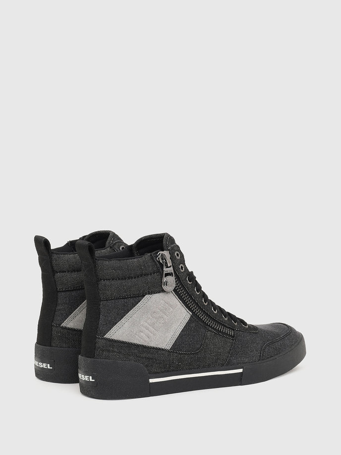 Sneakers čierne